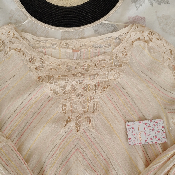 Free People Tops - Free People New Top